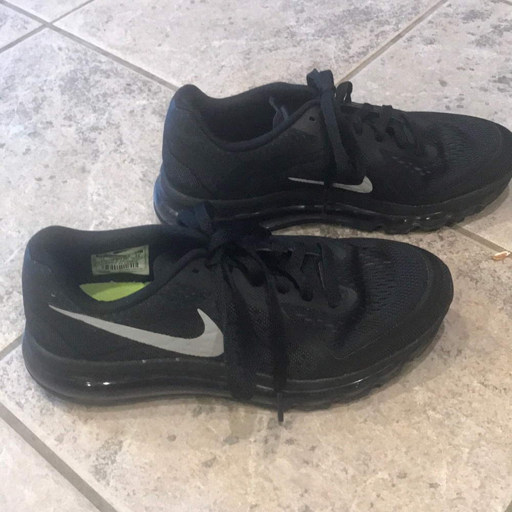 Nike Air Max